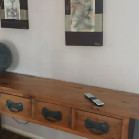 Apartamento Shiv's Comfy