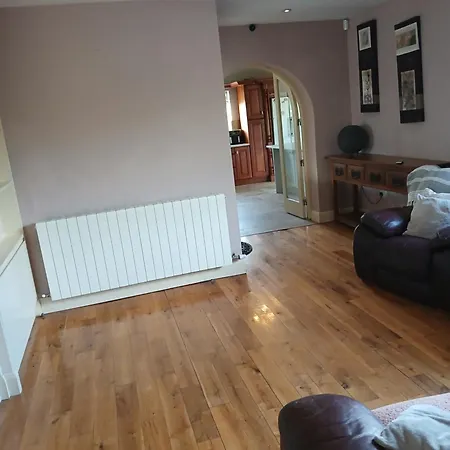 Appartamento Shiv's Comfy Balnacart