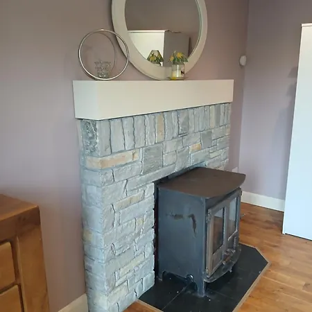 Shiv's Comfy Balnacart