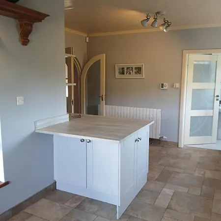 Shiv's Comfy * Balnacart