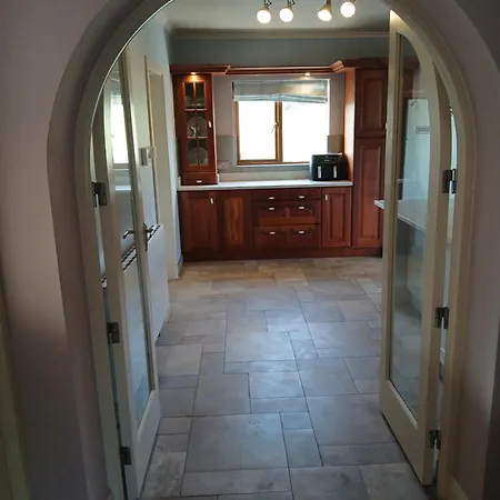 Shiv's Comfy דירה *