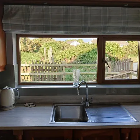 Apartamento Shiv's Comfy Balnacart