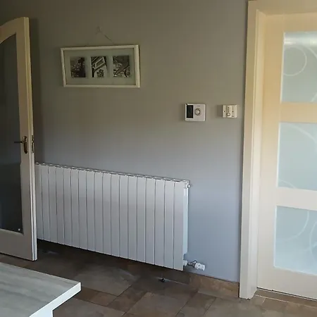 דירה Shiv's Comfy *