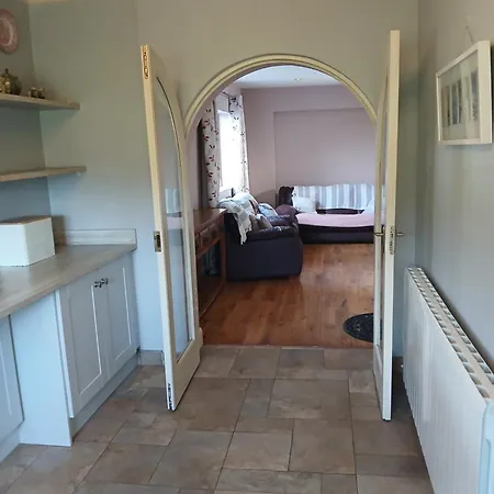 Shiv's Comfy Apartment