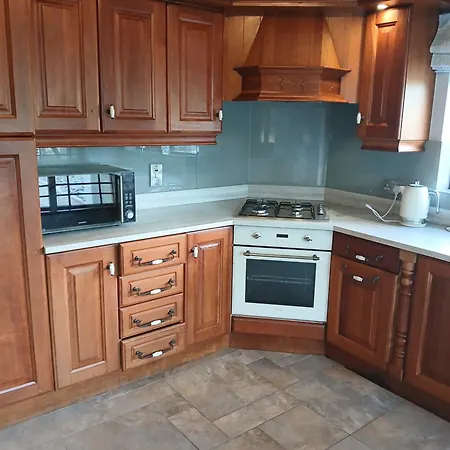 Shiv's Comfy Appartamento Balnacart