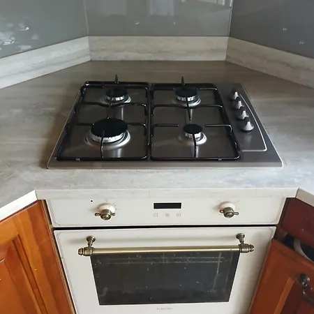 Shiv's Comfy Appartamento *