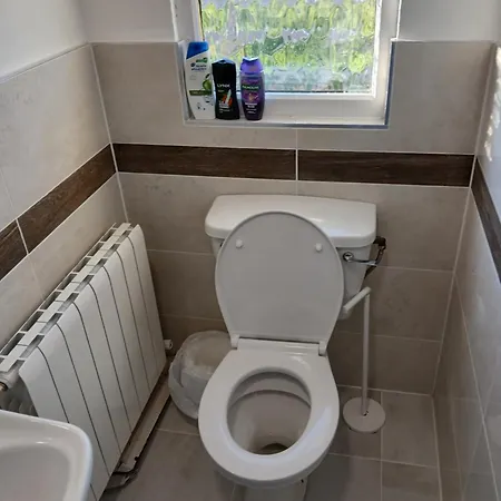 Appartement Shiv's Comfy *