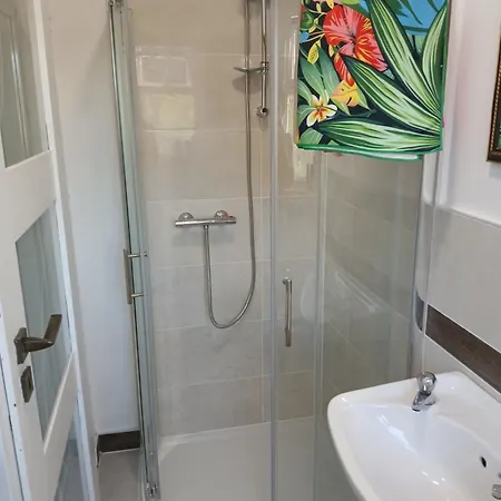 דירה Shiv's Comfy *