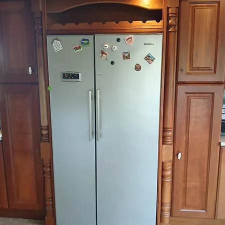 Shiv's Comfy * Balnacart