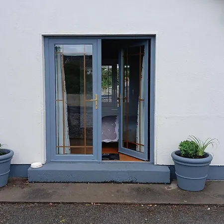 Shiv's Comfy * Balnacart