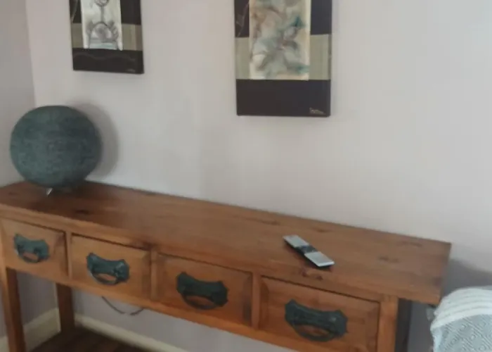 아파트 Shiv's Comfy