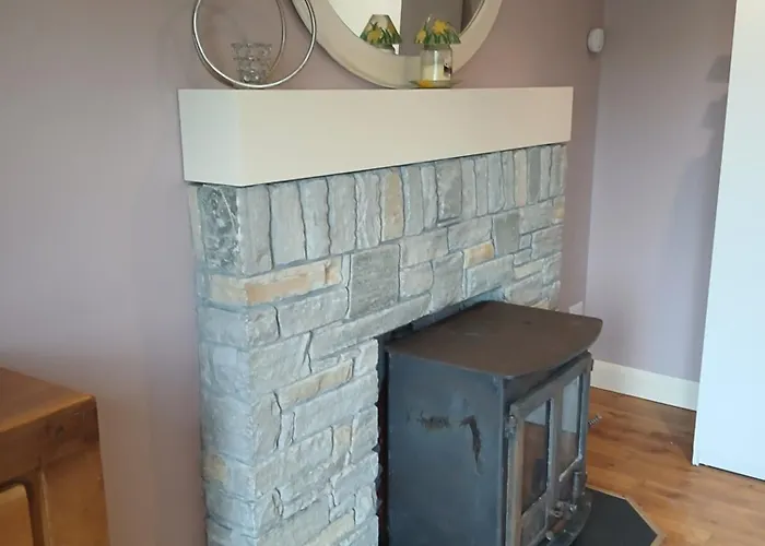 Shiv's Comfy Balnacart