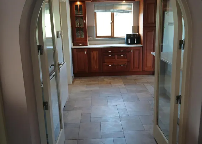 Shiv's Comfy 아파트 *