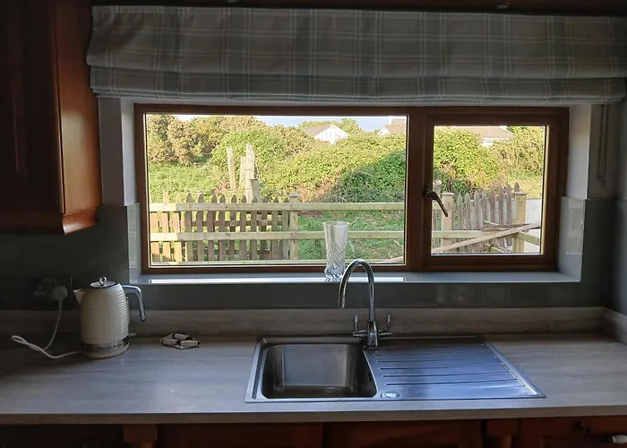 아파트 Shiv's Comfy Balnacart