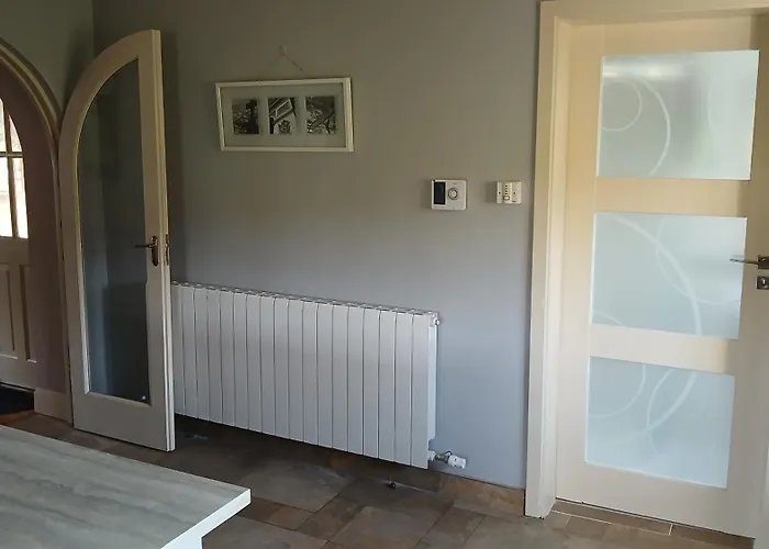 아파트 Shiv's Comfy *