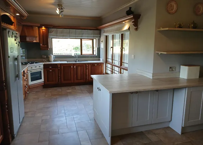 Shiv's Comfy 아파트 *