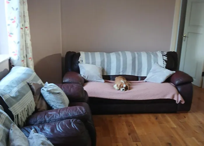 아파트 Shiv's Comfy *