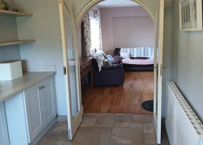 Shiv's Comfy 아파트