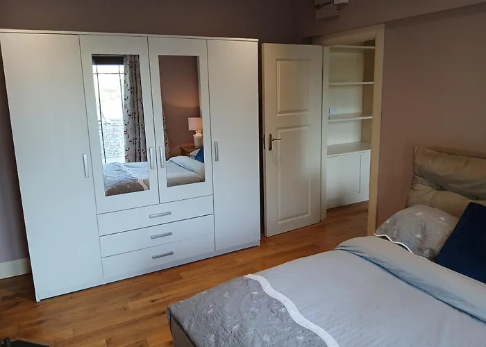 Shiv's Comfy 아파트