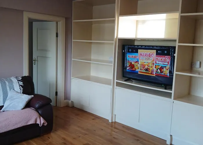 아파트 Shiv's Comfy