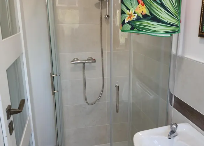 아파트 Shiv's Comfy *