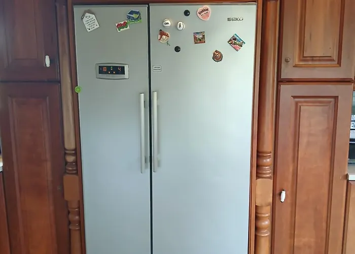 Shiv's Comfy * Balnacart