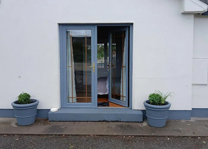 Shiv's Comfy * Balnacart