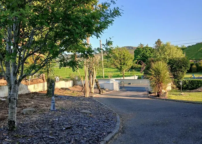 Shiv's Comfy Balnacart